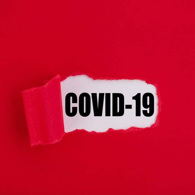 Официальные документы для проведения дезинфекционных мероприятий при COVID-2019