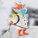 Дезинфекция